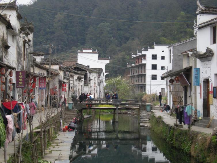 冬天温州最佳自驾游线路推荐，追寻这个季节最美的风景