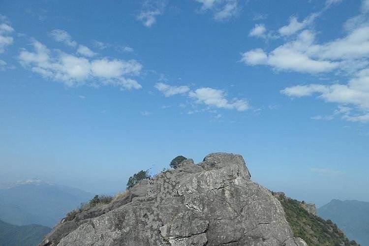 福建长泰周边2日自驾游好去处推荐，有趣的长泰自驾游目的地推荐