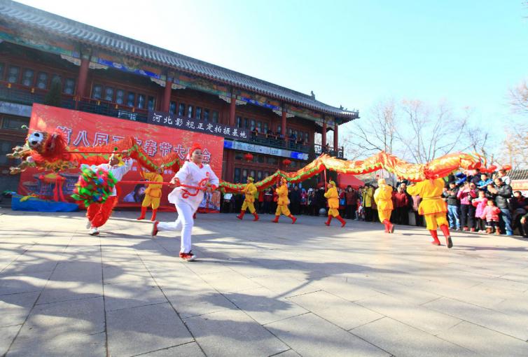 暑假石家庄自驾游去哪里好玩，石家庄出发自驾1-3日游好去处攻略推荐