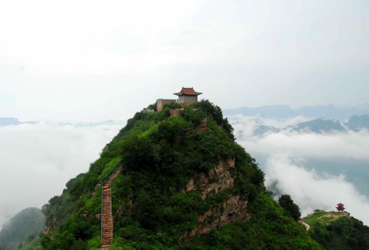 自驾山西最有味道的小城，赏最美风景自驾游攻略，山西自驾游线路推荐