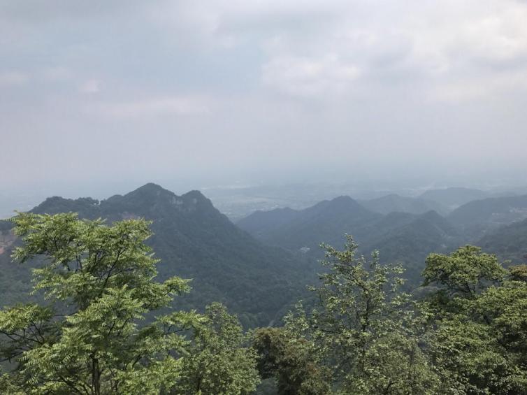 成都周边自驾一日游好去处推荐，5个成都周边短途亲子自驾游最佳线路攻略