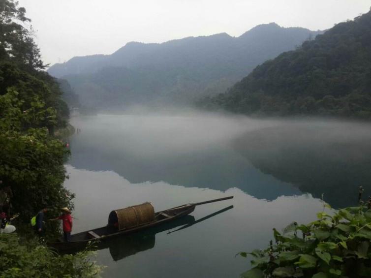 湖南省内自驾游去哪儿好玩，10个省内自驾游必去的景点最全攻略推荐