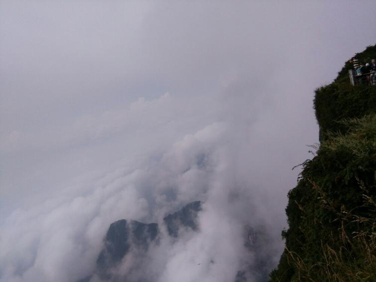 10月四川自驾游最美线路推荐，6个秋天四川最佳红叶观赏目的地推荐