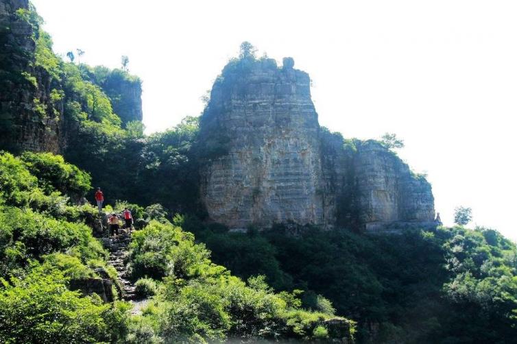 周末河北易县周边自驾游去哪里好玩，4个易县自驾游小众景点攻略推荐