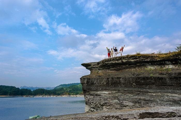 冬天国内风景超美的自驾游目的地有哪些？一起自驾去这几个景点感受最美冬天