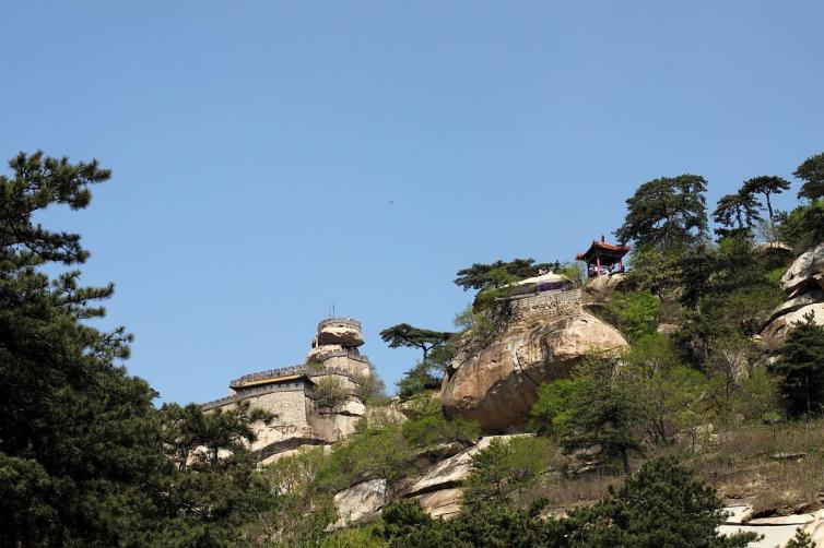 端午节辽宁省内自驾游小众景点推荐，7个辽宁周边人少景美的好去处推荐