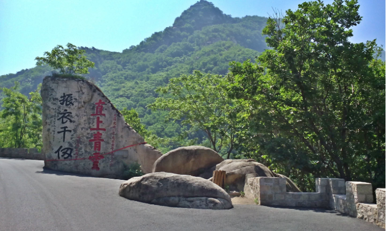 元旦丹东自驾游去哪里好玩，揭开边境城市的神秘面纱