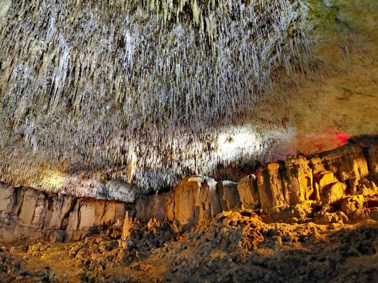 冬天四川出发自驾游去这里，5个四川周边适合冬季自驾游的好去处