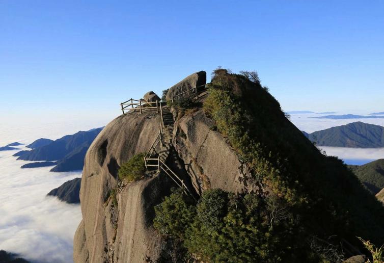 五一南宁出发8条自驾游线路推荐一览广西绝美风景，广西自驾游去哪儿好玩