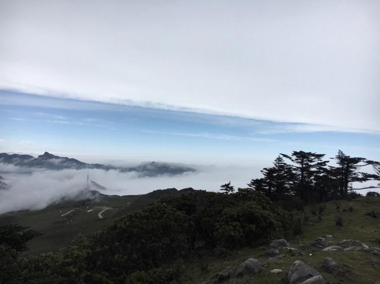 端午节成都小众自驾游路线推荐，趁着小长假遇见最美的风景