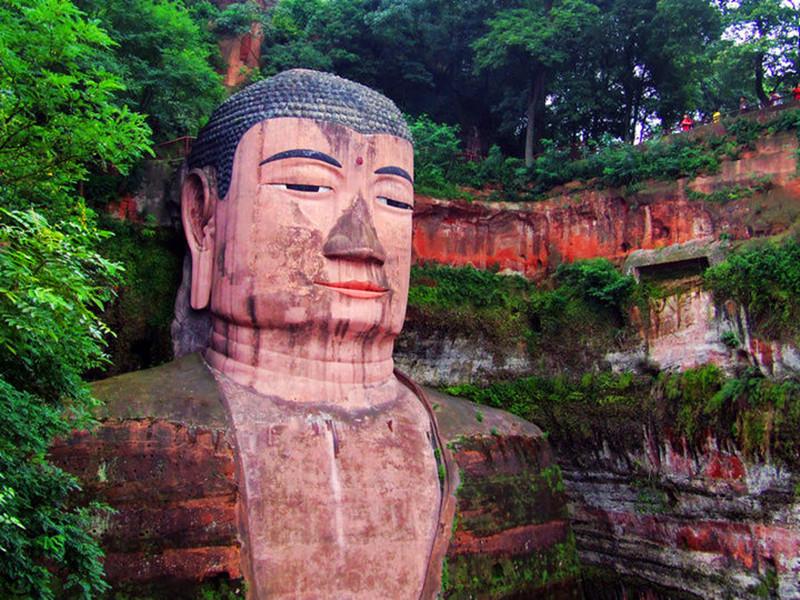 四川自驾游游玩线路推荐，这四个最标志性著名景点一定要去，来过一次都不够！