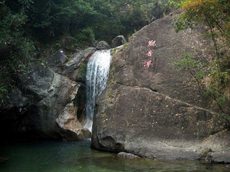 五一广东周边自驾游最佳选择，这6个景点和路线都准备好了