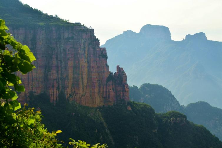 中国7条最美公路自驾景点，总有未见的风景，川藏_青藏_挂壁公路自驾线路推荐