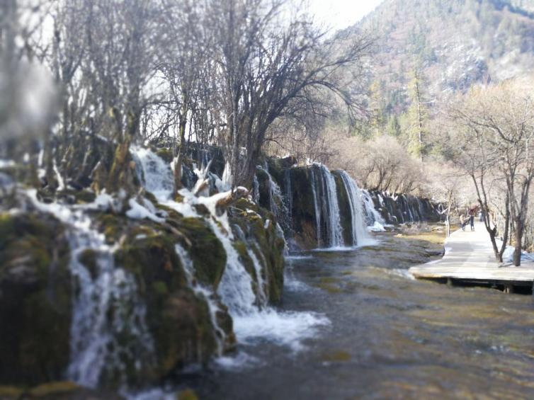 冬天四川自驾游必去的好地方推荐，四川周边自驾游去哪看雪好玩?