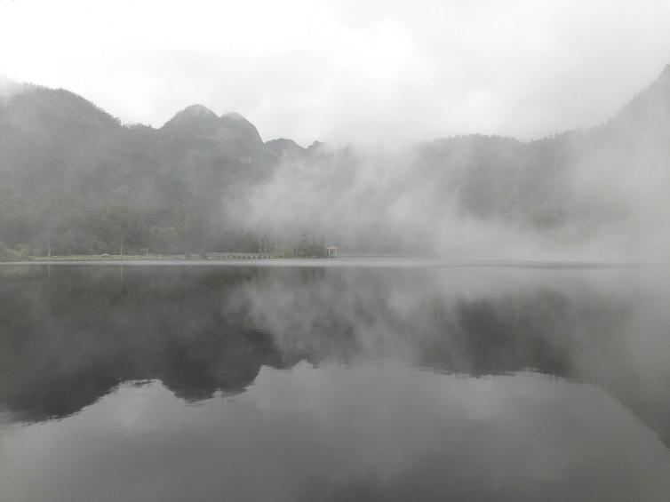 国庆小长假四川6-7日自驾游去哪里好玩，6条成都出发最美环游路线攻略