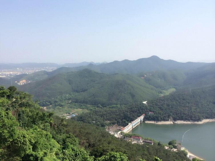 3天2夜福建自驾游好去处推荐，福建自驾游去哪好玩，福建夏日避暑的好去处