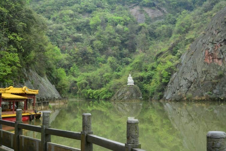 湖北省内6大必去的自驾游目的地，湖北必打卡的自驾游好去处推荐