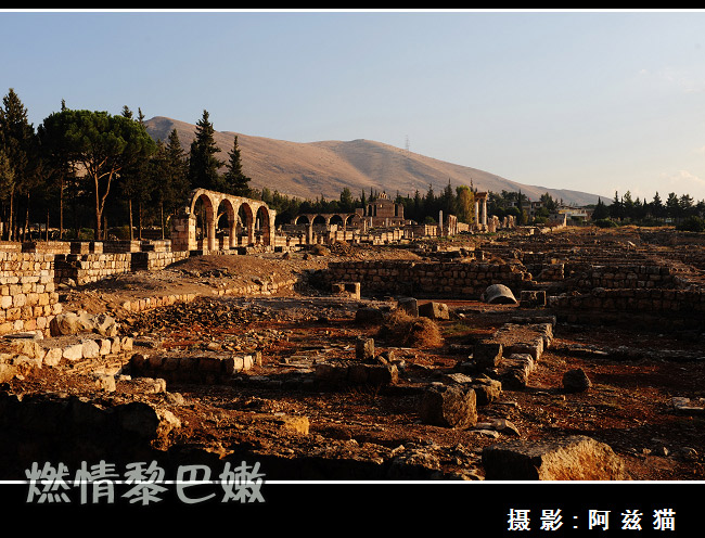 超山风景区(超山赏梅)