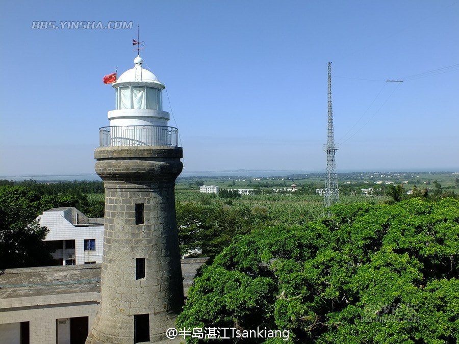 硇洲岛