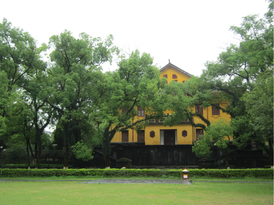 广西师范大学