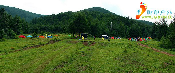 国家登山步道