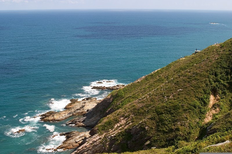 大鹏湾国家风景区