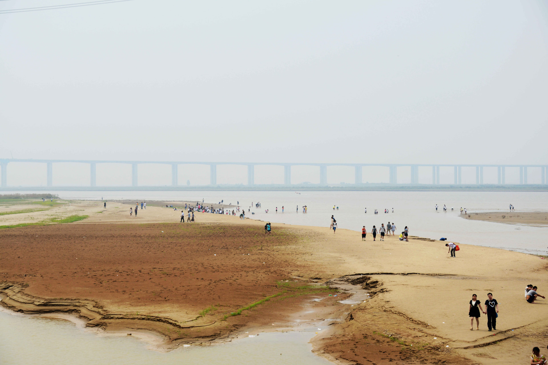 黄河风景名胜区