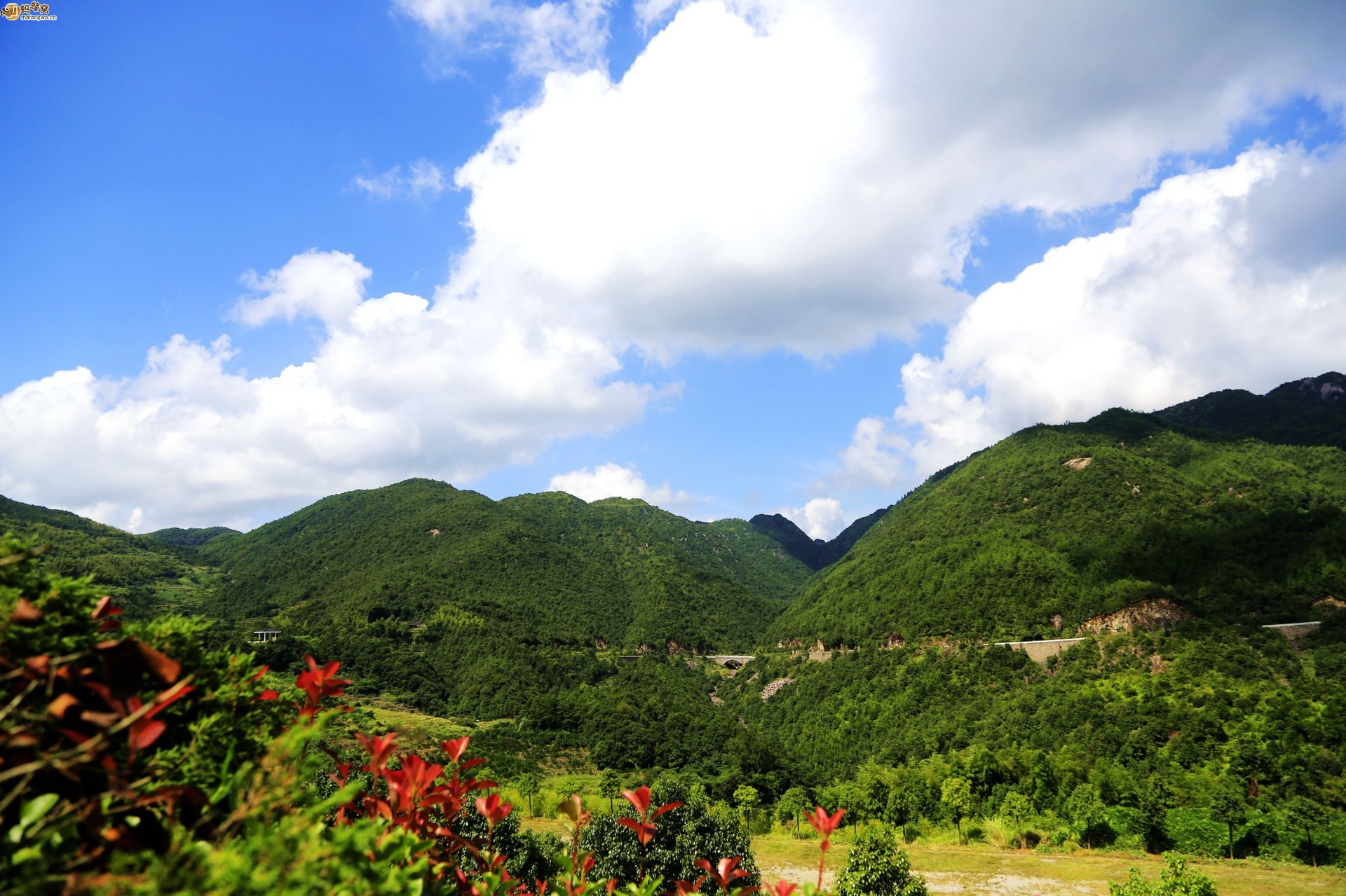 宁德太姥山