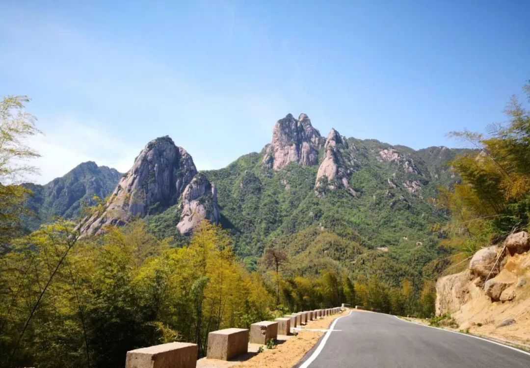 池州藏最新原生态避暑地，荷花海石海瀑布禅寺，不知名无门票却美