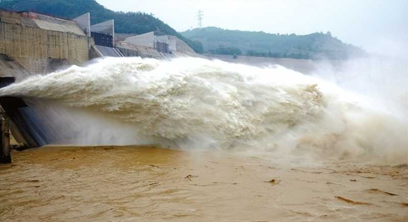 黄河调水调沙，上下游水库咋互动 记者实地探访为你来揭秘