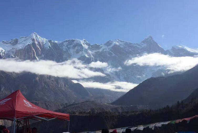 冬季林芝自驾游景点推荐，想去林芝旅游的小伙伴别错过了这些美景