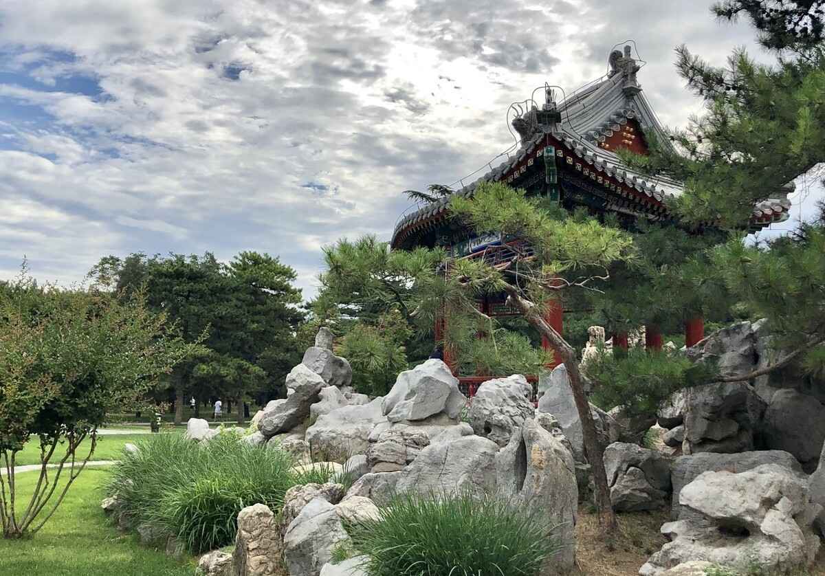 北京十大旅游景点，你们都去过吗？赶紧收藏起来吧