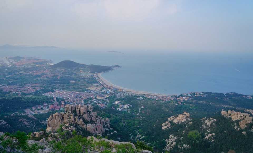 毕业旅行，青岛成热门旅游目的地，盘点青岛崂山超高人气景点