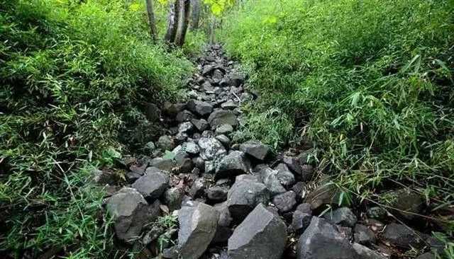 安徽这几座火山遗迹你不一定知道