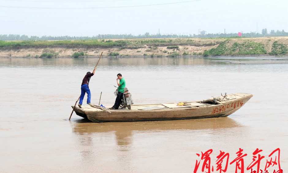 2000多年前屈原跳汨罗江的时候，渭河已是秦人走廊.....